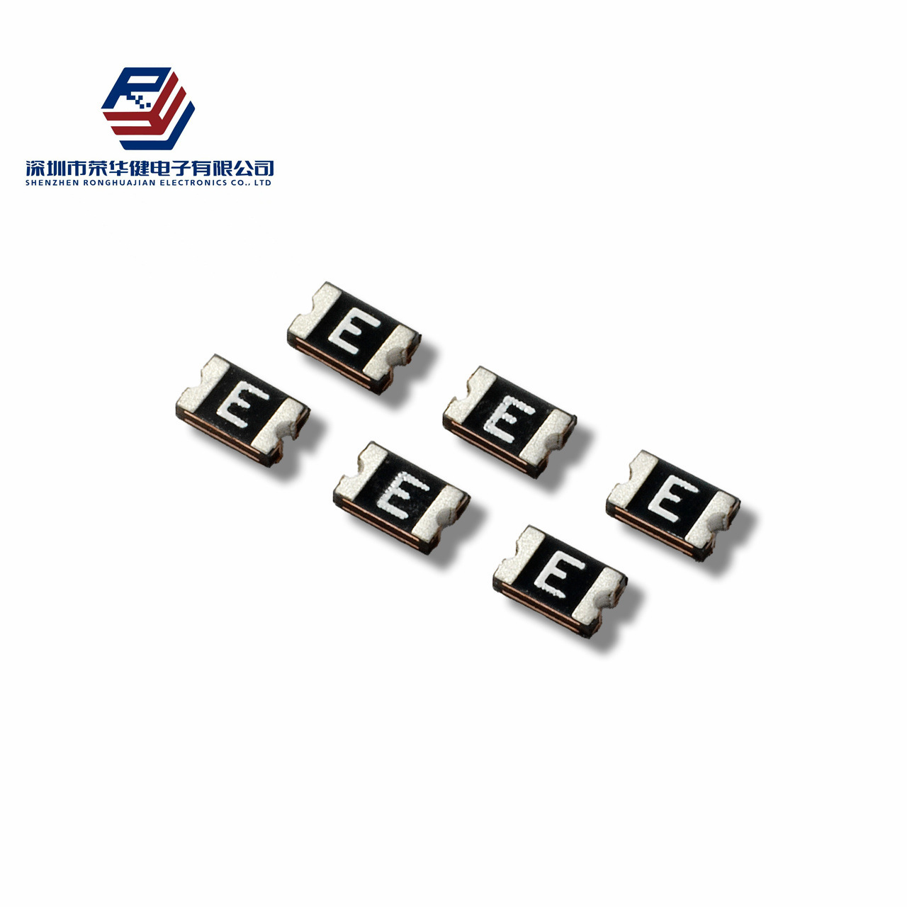 力特贴片自恢复保险丝1206L012/48WR 1206L0120WR 0.12A 48V 30V