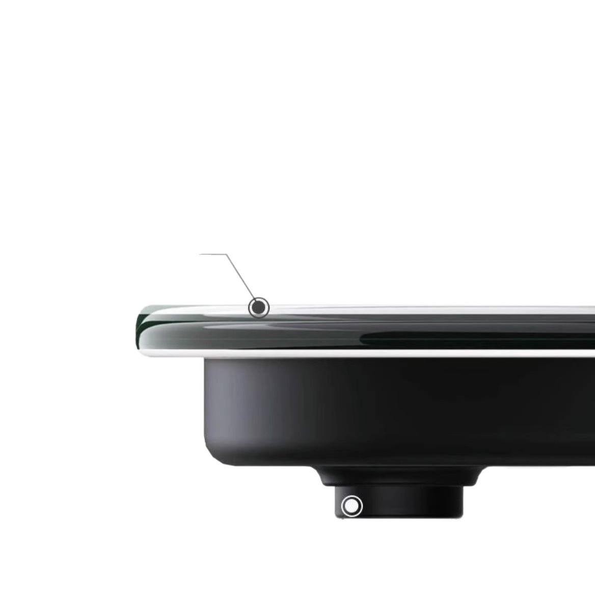 Body Health Weight Girls Dormitory Accurate High Precision Fat Reduction Home Electronic Scale_voghion.com