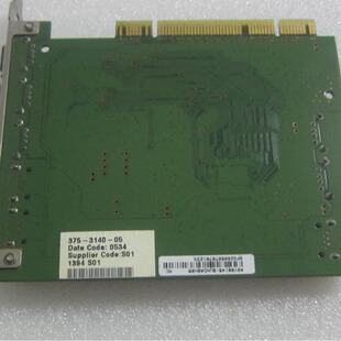 Sun 375-3140 IEEE 1394 / USB Combo PCI�� For B2500