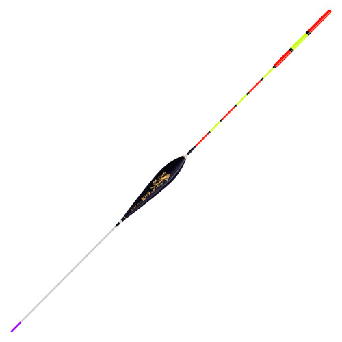 Bold and eye-catching long-range casting, windproof and wave-resistant lake and reservoir deep-water big-eating lead float wholesale