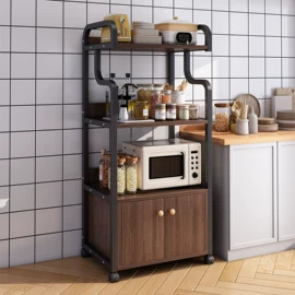 电脑桌;床头柜;书架