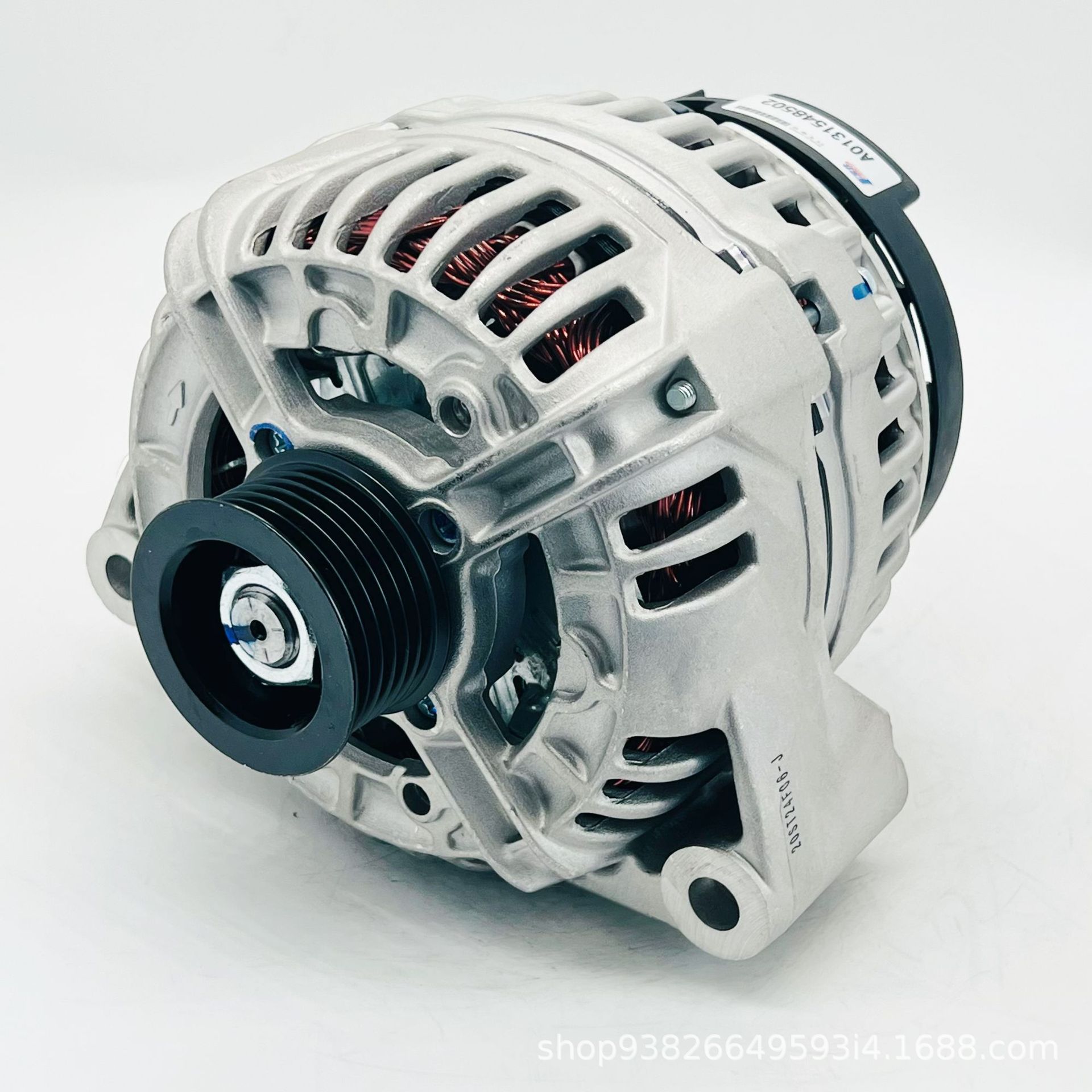 SuitAble for Mercedes-benz Series A 0131548502 CAr GenerAtor A 013154850280 Automobile FActory Outlets