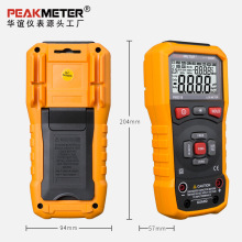 �A�xPEAKMETER-PM5318�ֳ�ʽLCR����늘�늸��������늘�y��