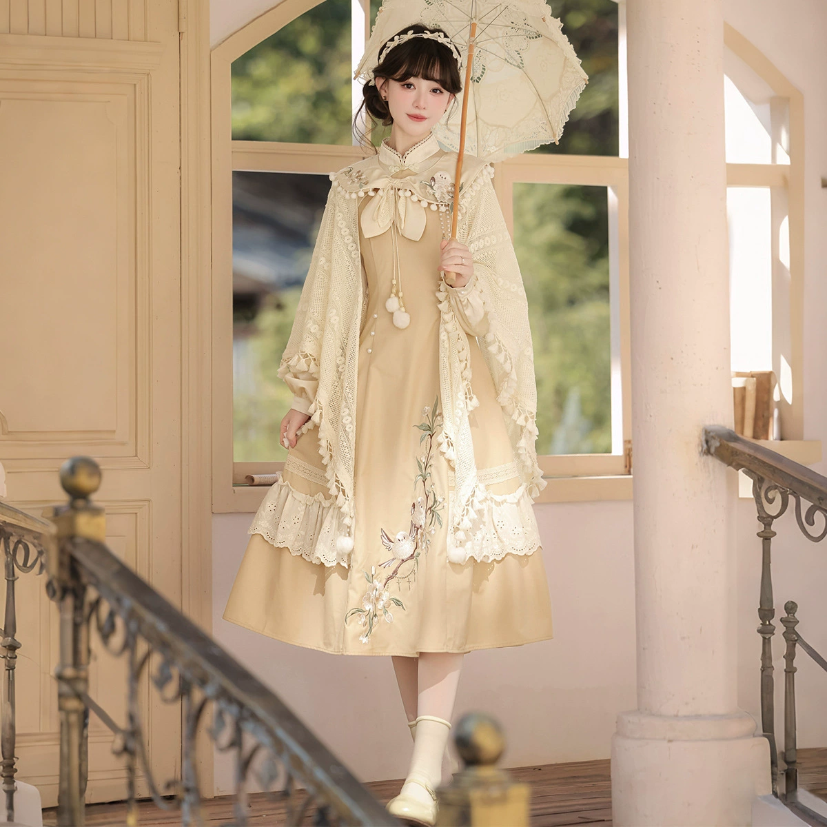 9786 Qi Lizhi