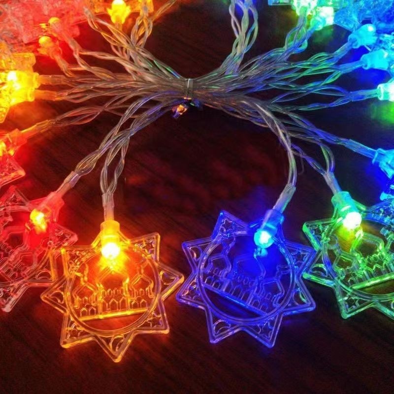 クリスマス装飾 LED ライトストリング屋外防水アレンジメント照明窓雰囲気ライトソーラーライトストリップ|undefined