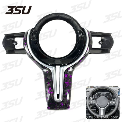 Cover M2F87F80F82 Modified T-Shaped, Steering wheel - style-17