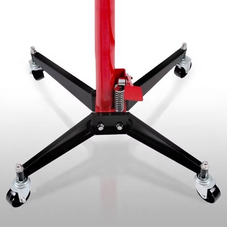 欧式高位运送器6