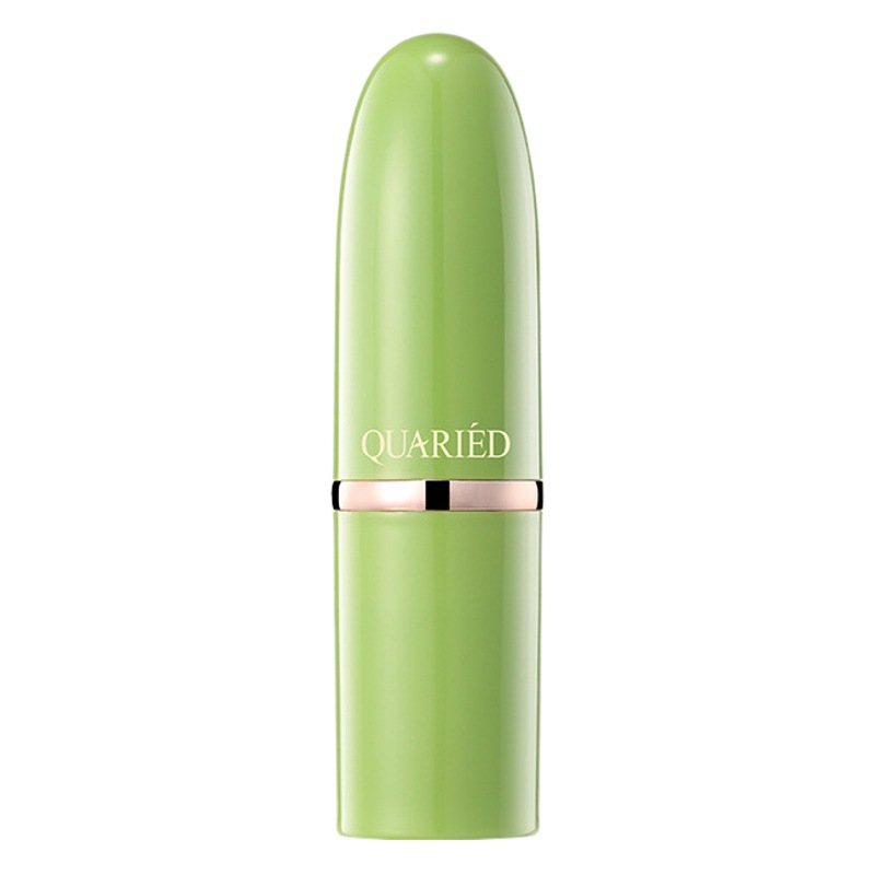 Aloe Vera Warm Color Changing Jelly Lipstick Lip Care Long-Lasting Non-Stick Cup Lip Care Moisturizing