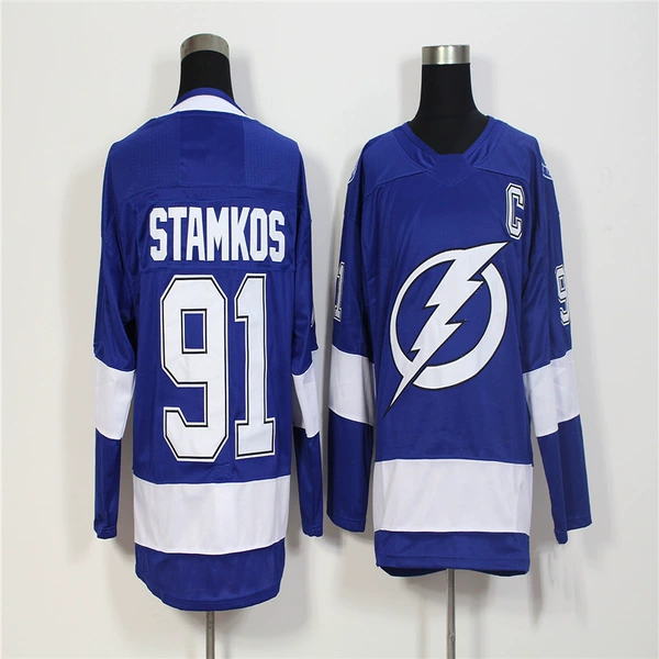 Lightning 91 Blue