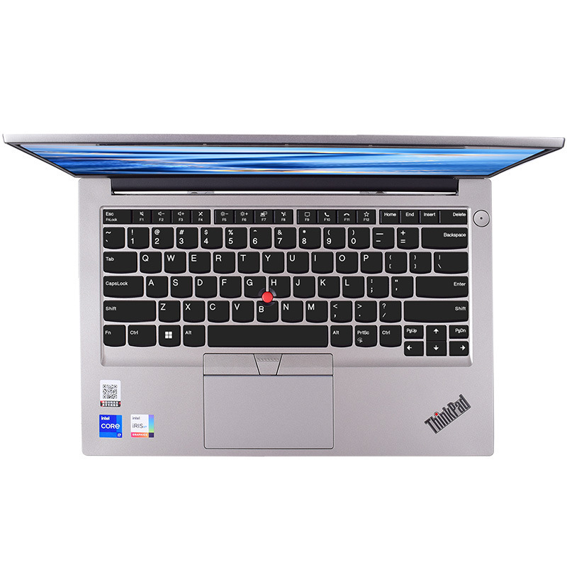 [Dropshipping] Suitable for Lenovo ThinkPad E14 2022 Notebook Keyboard Film