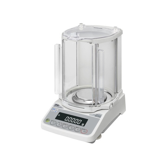 艾安得 AND 电子分析天平 HR-251A (AC100〜240V)