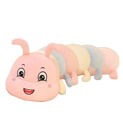 Oyuncaq yastıqlar, Plush Toy Pillow Doll Stuffed