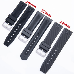 ����̩���*��TAG���z���z��ˮ�ֱ펧��20/22/24mm����ϵ�к�ɫ