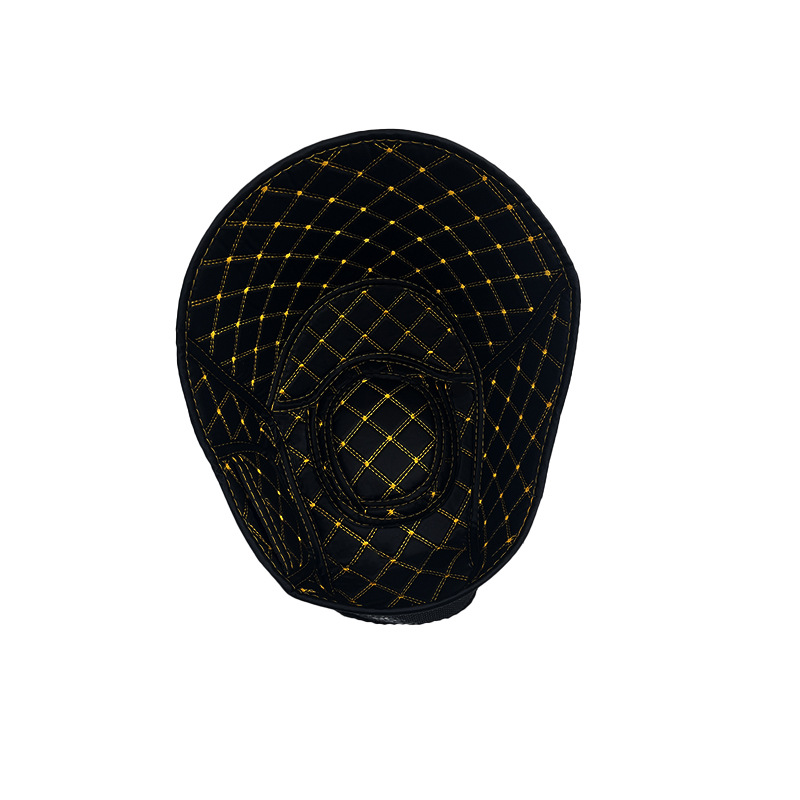 Suitable for Dayang V Rui ADV150 scooter motorcycle seat cushion lining toilet cushion modification accessories shock absorption