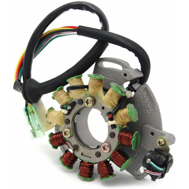 Stator Coil 2Gu-85510-50 for Yfz350 1987-1994