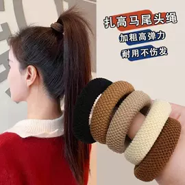 发夹;发圈;发箍