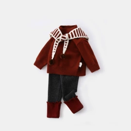 连身衣、爬服;童套装;童连衣裙