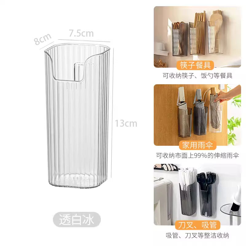 투명한 색상 ≒13*8*7.5cm