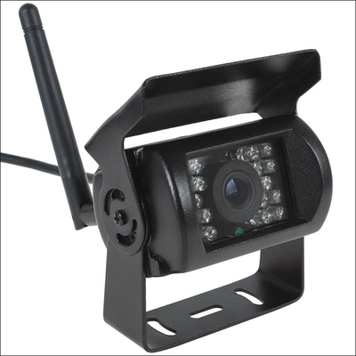 vision bus truck Camera 7 – Car display