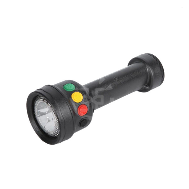 多功能袖珍信号灯