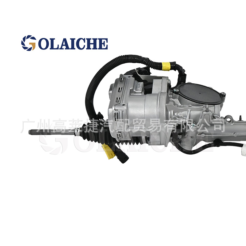 1679833580 6800004978 1679833480 Suitable for Peugeot 3008 5008 Steering Gear Lhd
