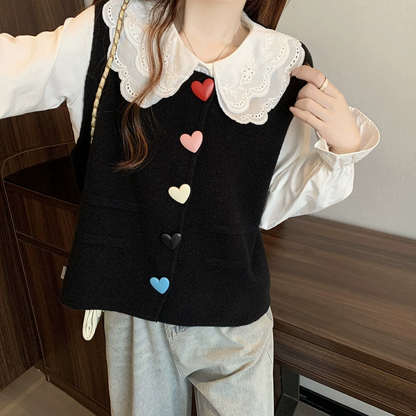 71866 Wool Black