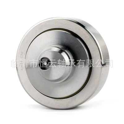 4.055 Composite Roller Bearings, Forklift Bearings, Heavy-Duty Support Roller Bearings, Large Quantities in Stock (Avtomobil yataqları)