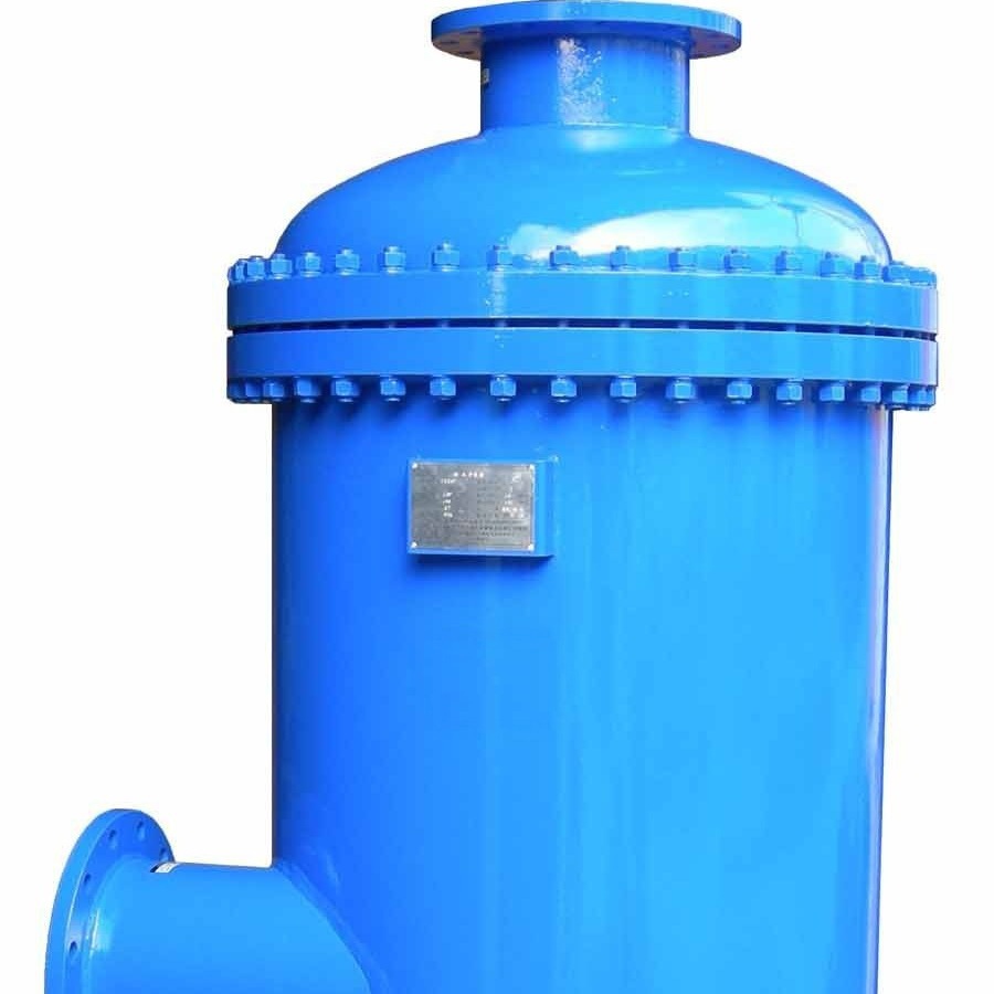 空压机油水分离器 SRS-20 杭州勇圣压缩空气油水分离器SRS-60