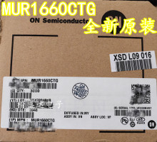  U1660G MUR1660CTG TO-220 ָ ȫԭװ