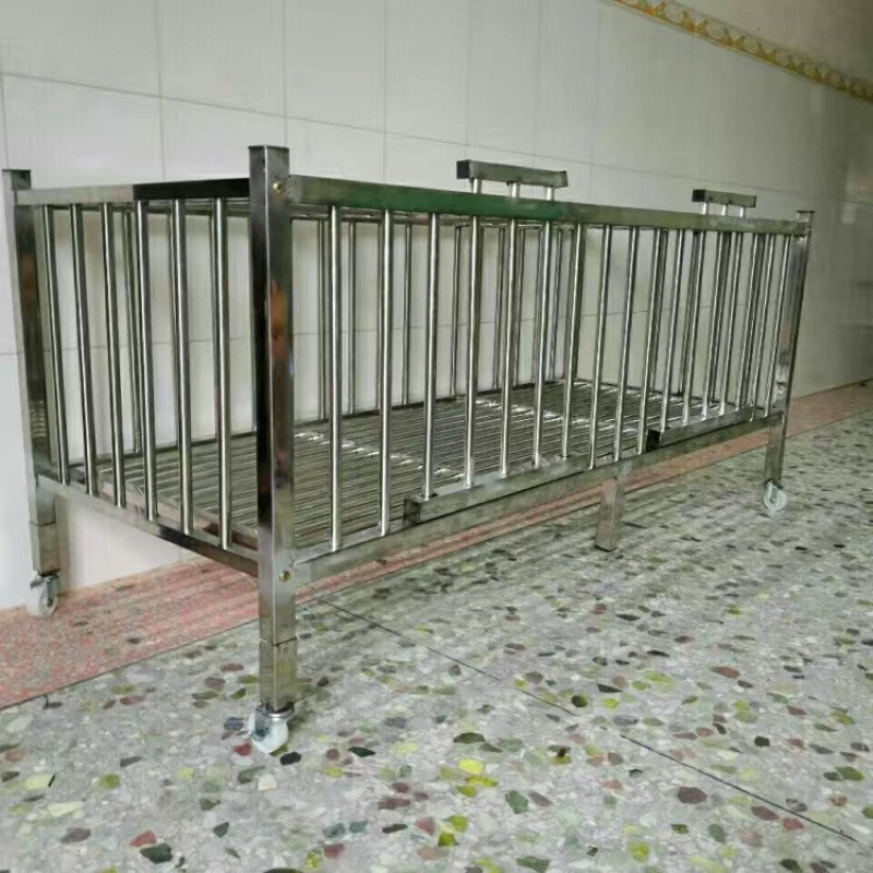 厂家直销不锈钢鸡笼子家用大号宠物笼养殖笼养鸡笼鸡舍鸭笼跨境|undefined