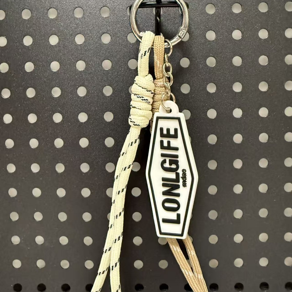 kt felino colgante de peluche pericardium chica pequeña muñeca creativa regalo colgante bolsas de llaver para chicas