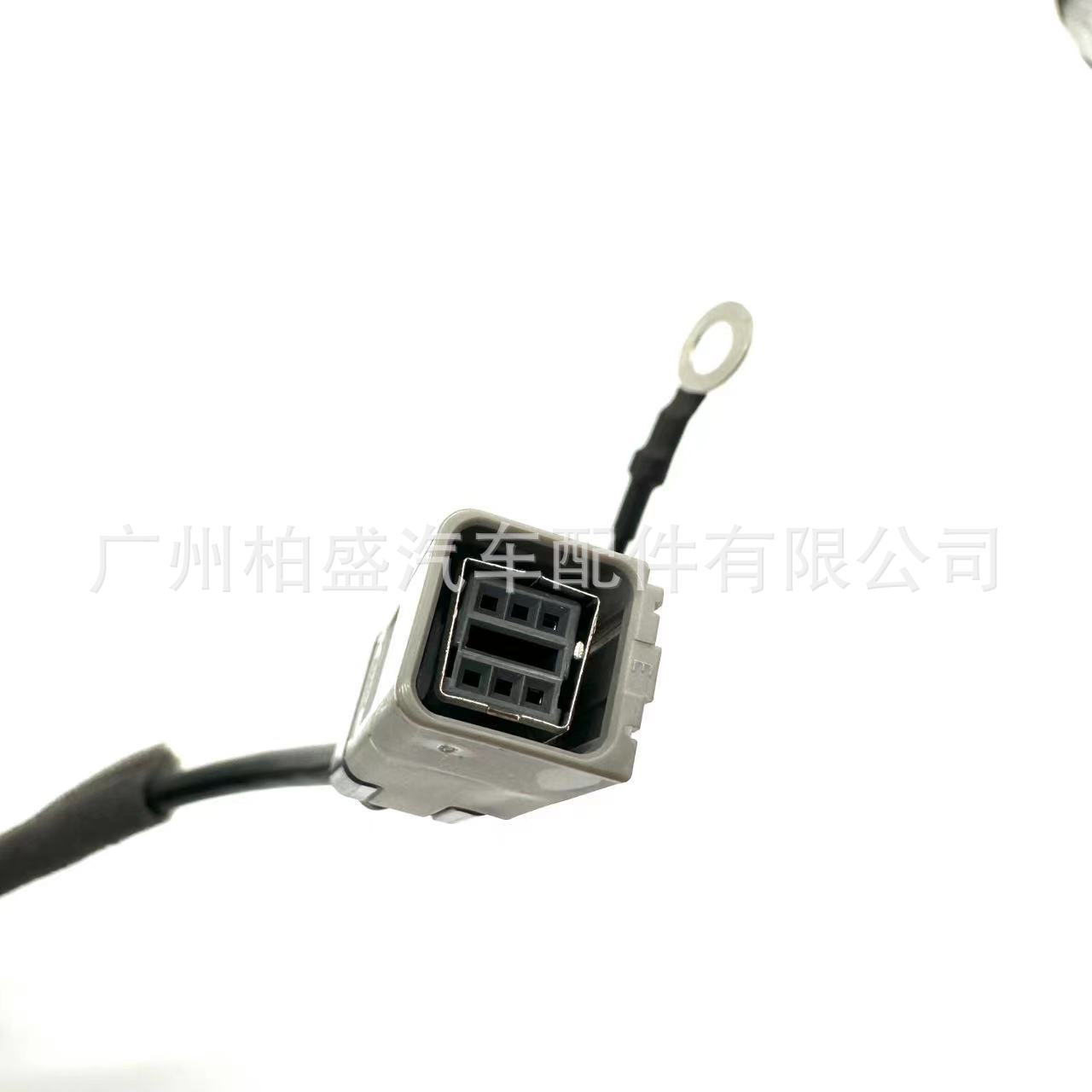 (2개) 86267-AJ100 09-14 SUBARU OUTBACK LEGACY 86267AJ100에 적합한 후면보기 반전 카메라