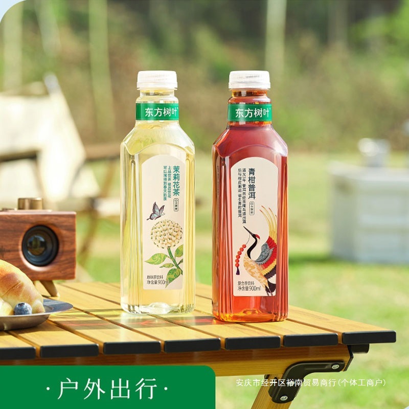 農福泉東方葉無糖茶ドリンク 500 ミリリットルボトルジャスミン茶ウーロン茶緑茶黒ウーロン茶|undefined