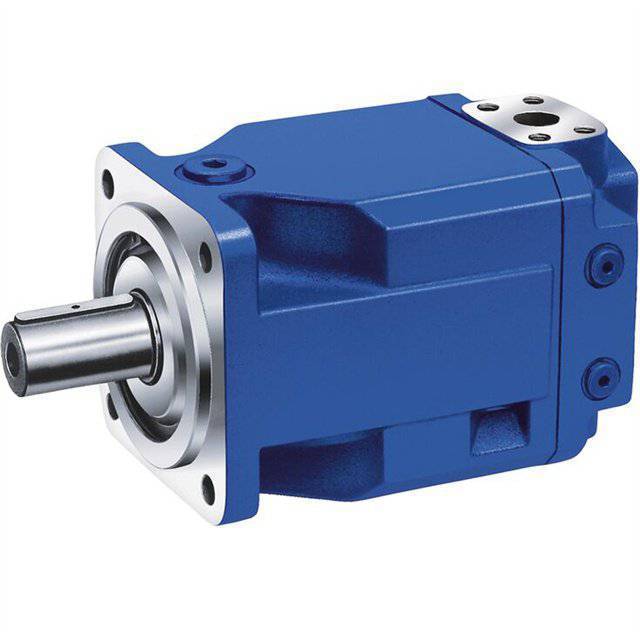 AA4FO250/30R-PPB25N00供应力士乐轴向柱塞泵