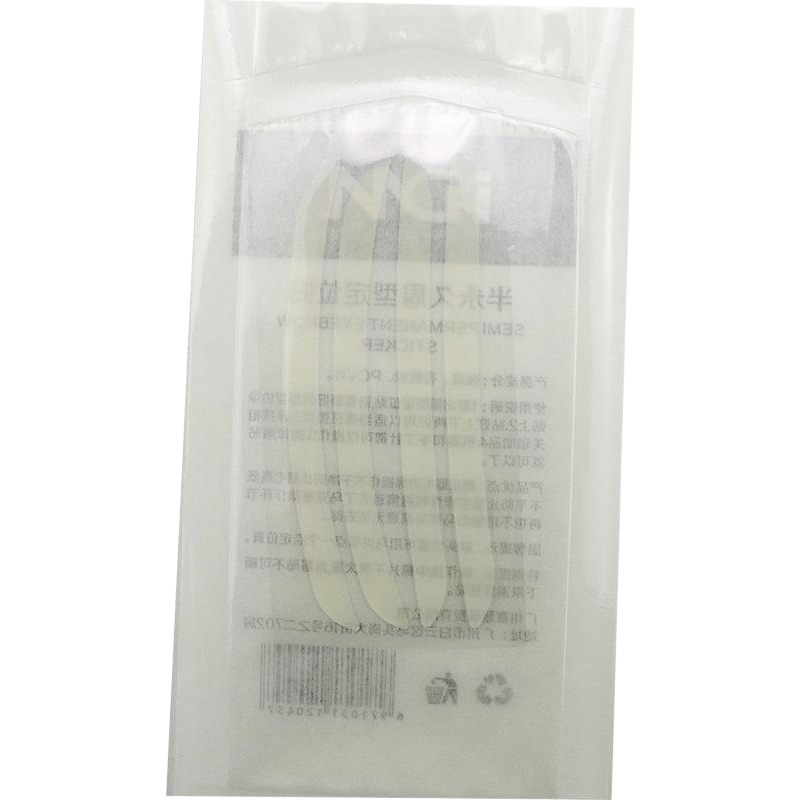 Tatuaje semipermanente ceja posicionamiento pegatinas tatuaje bordado artista ceja asistente herramienta ceja fijo ceja dibujo artefacto ceja pegatinas