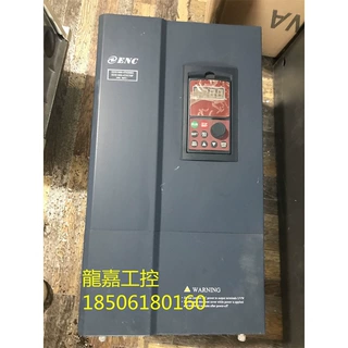 A073*原装拆机 ENC易能变频器 EDS1000-4T0300G/0370P 30/37KW 38