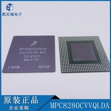 MPC8280CVVQLDA ��װ BGA   ΢������ICоƬ ԭװ  ��ǰ��ѯ