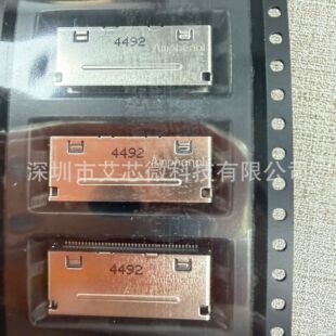 Amphenol G14B80121612HR 80PIN ֱ�� SMT ���� ������ NVMe Ӳ�P