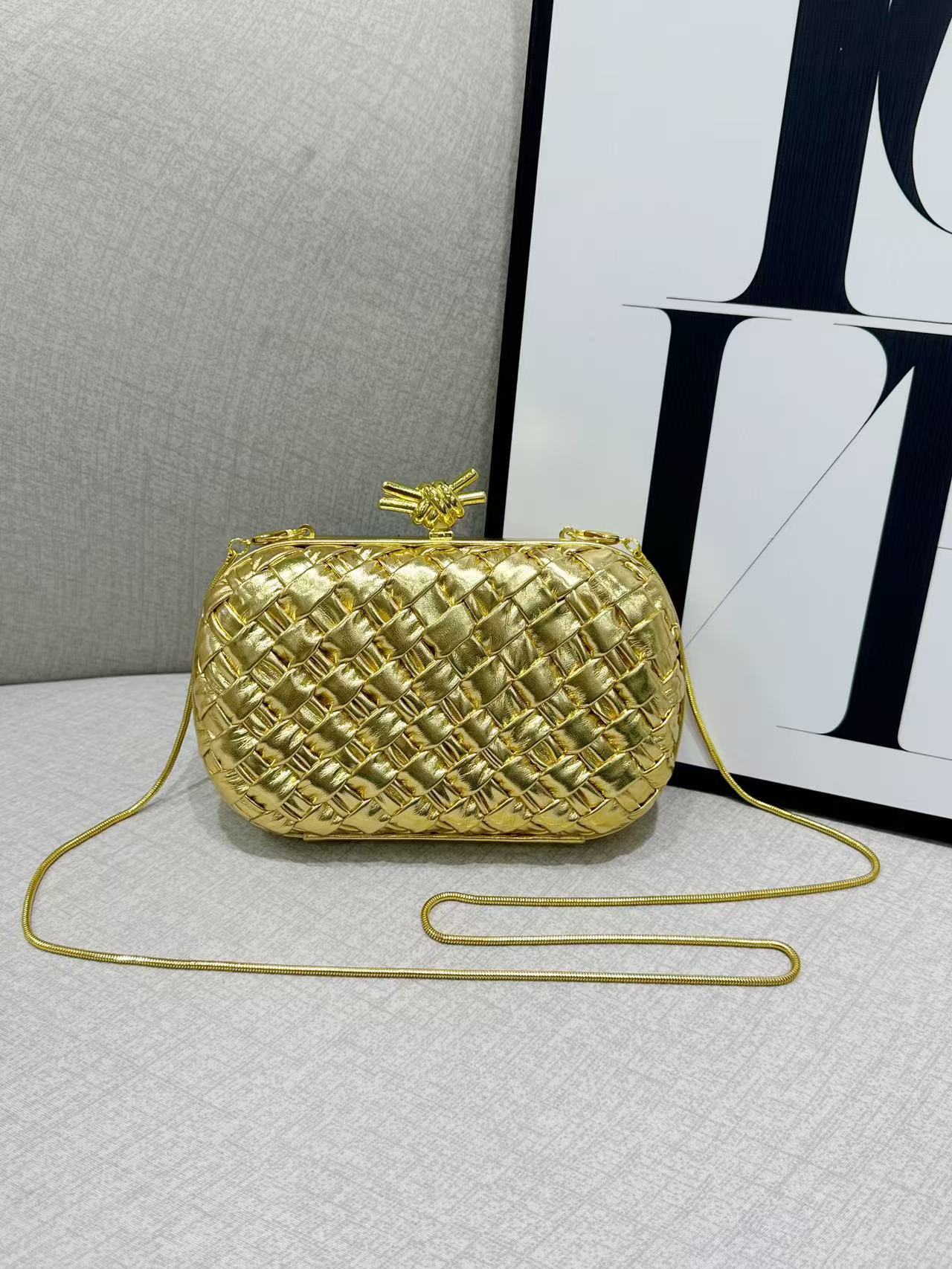 골드 (주름 직조 기법)