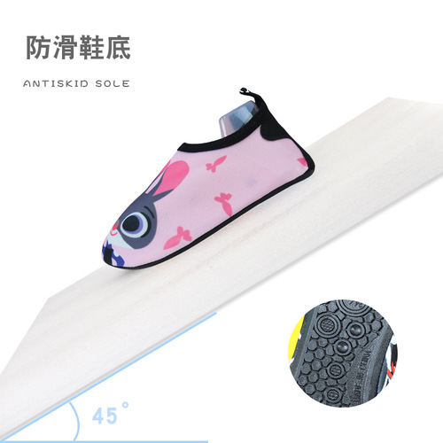 Comprehensive training shoes, children's rope skipping shoes, men's non-slip indoor special shoes, women's rock climbing primary school students' sports shoes