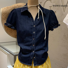 WGWE9649����ʮ����Ůװ2026�ļ��¿�Ůװpolo������ţ�г�������