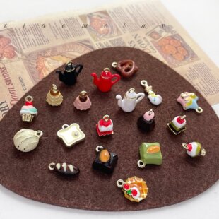 �Ͻ����w�������΢�sȤζ18K�������ϵ��DIY�쉋����֙C����