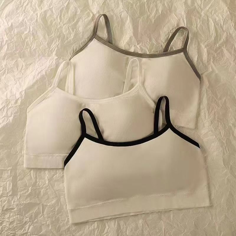 3종팩 [블랙+화이트+그레이]