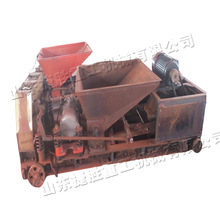 自动预应力楼板成型机 厂房学校楼板挤压机 住宅商场空心水泥板机