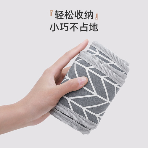 Factory Direct Sale One-Time Shipping Baby Sling for Toddlers, Single Shoulder Front and Back Carrying Simple One-Hand Baby Hauler