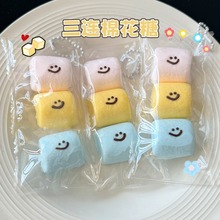 卡通仿真食玩硅胶捏捏乐网红同款少女心慢回弹玩具学生解压神器