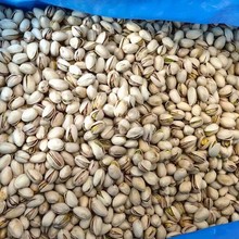 原色开心果500g盐焗不漂白熟新疆特产坚果炒货孕妇零食包邮散装