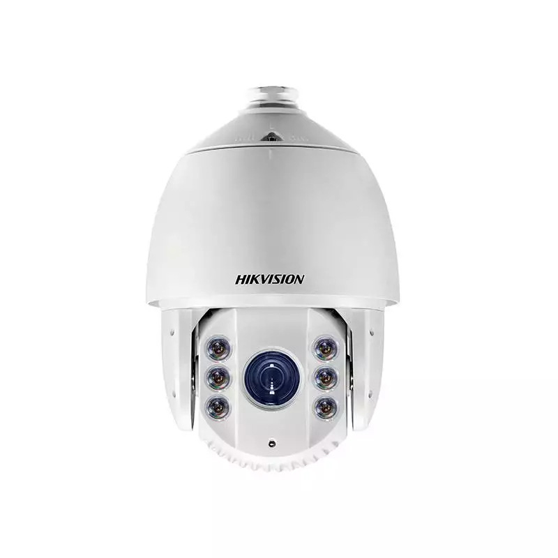 海康威视DS-2DE7423IW-D(S6) 400万红外网络监控摄像机