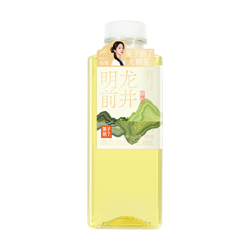 【신제품】명천용정 500ml*15병