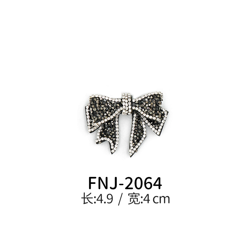 Gris FNJ-2064
